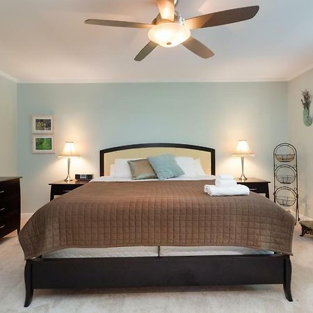 Home Away From Home Ocean Pines Eksteriør billede