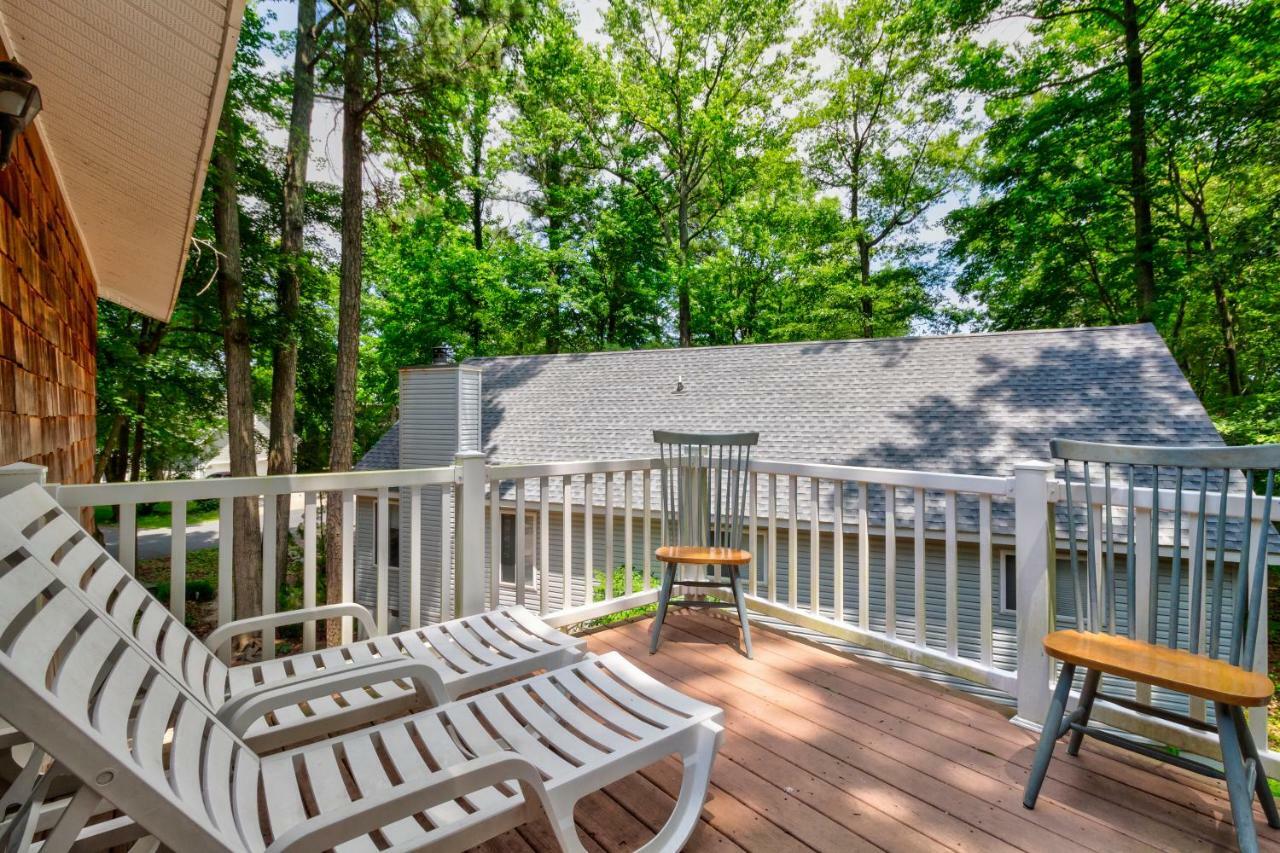 Home Away From Home Ocean Pines Eksteriør billede