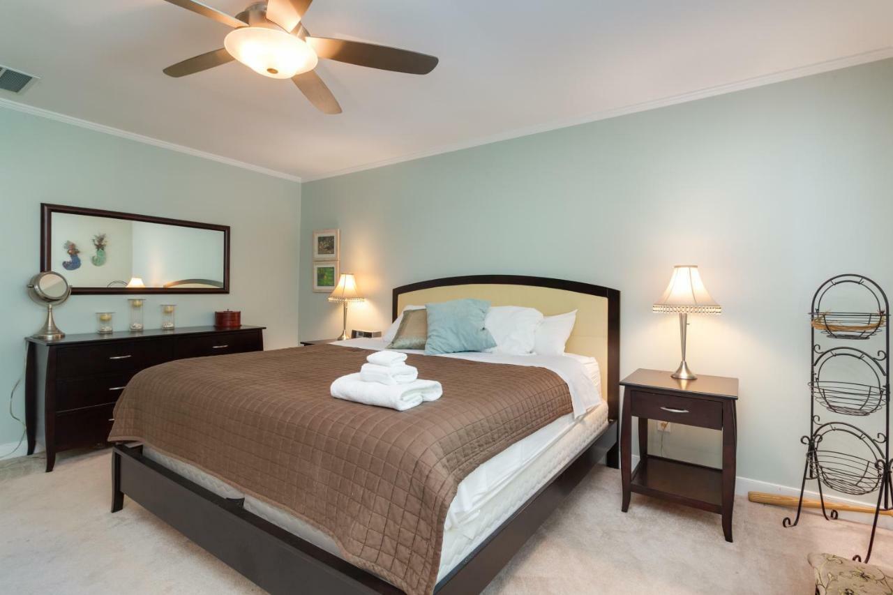 Home Away From Home Ocean Pines Eksteriør billede