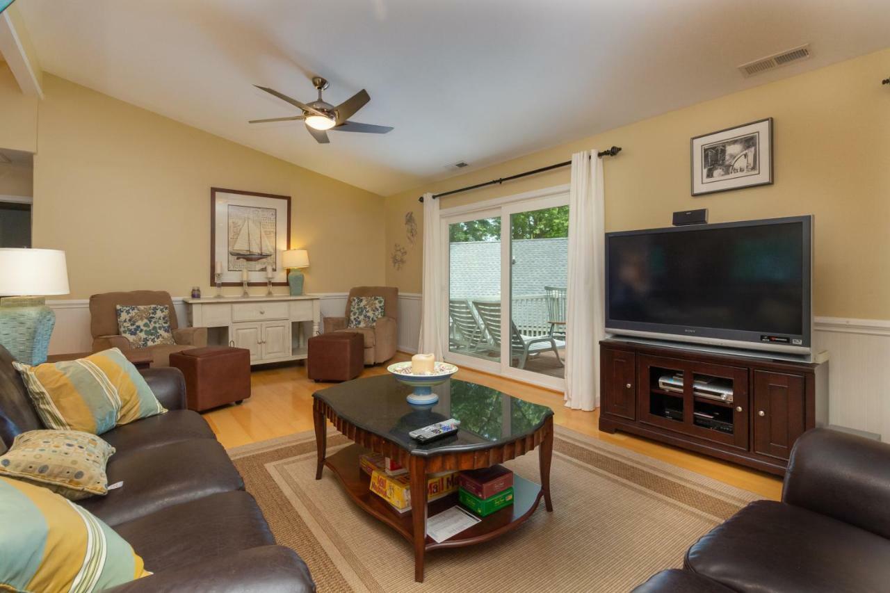 Home Away From Home Ocean Pines Eksteriør billede