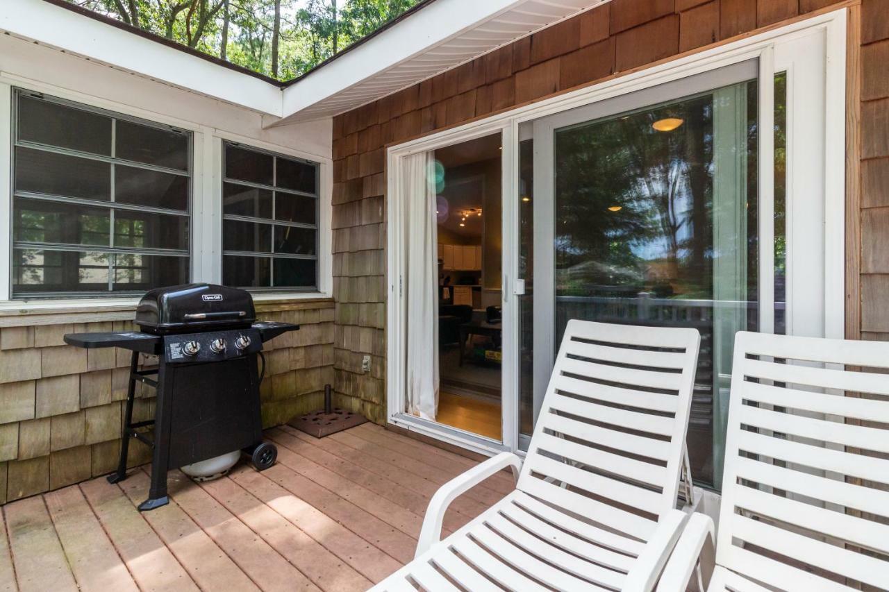 Home Away From Home Ocean Pines Eksteriør billede