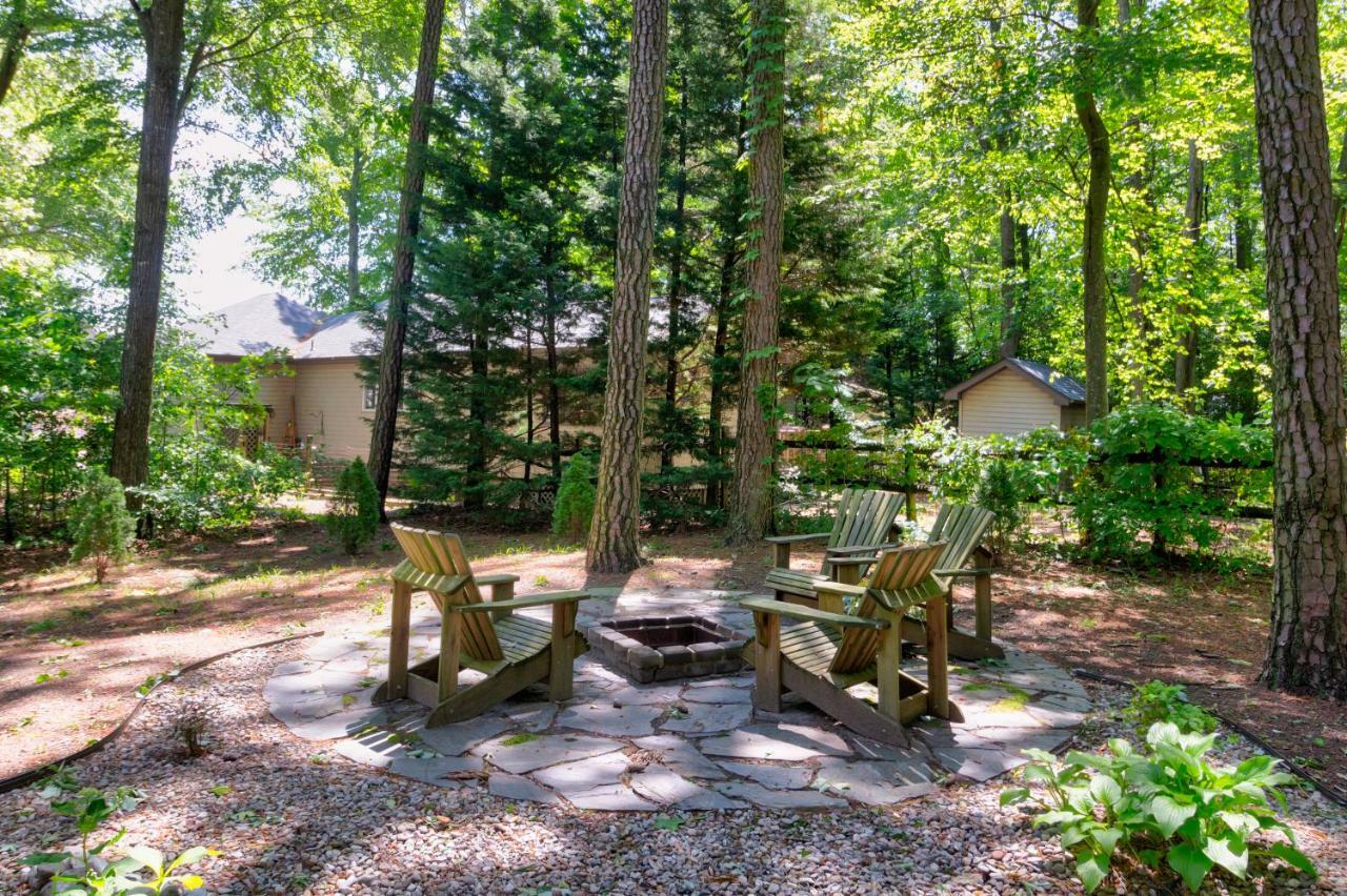 Home Away From Home Ocean Pines Eksteriør billede